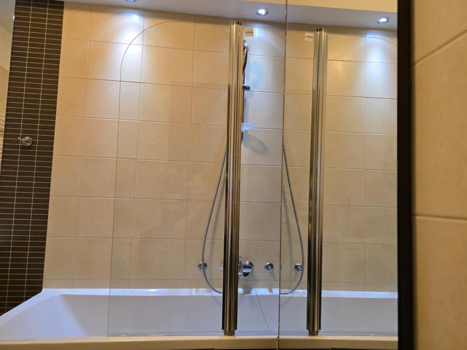 Sun And Spa Apartment ครานสกา โกรา ภายนอก รูปภาพ