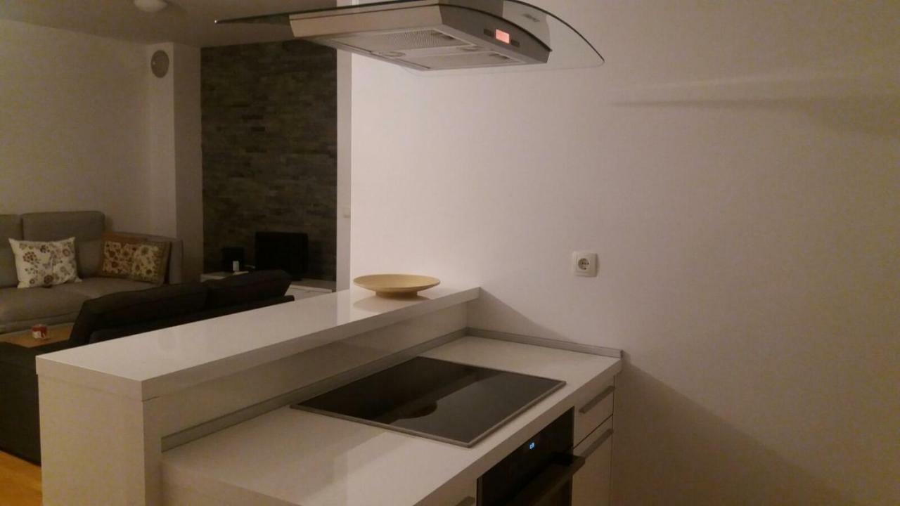 Sun And Spa Apartment ครานสกา โกรา ภายนอก รูปภาพ