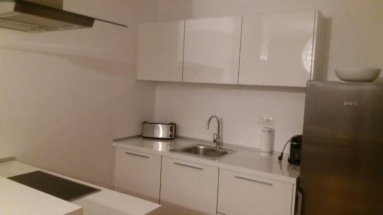 Sun And Spa Apartment ครานสกา โกรา ภายนอก รูปภาพ