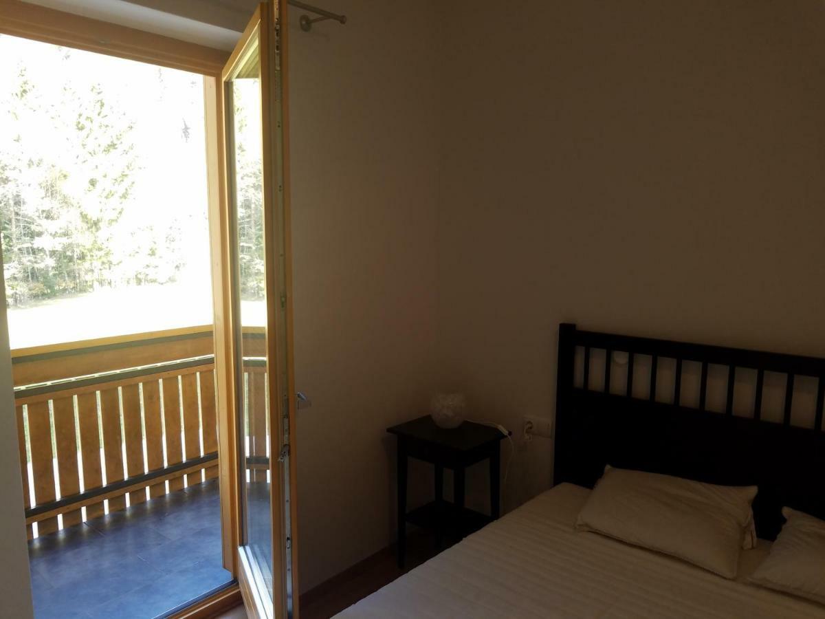 Sun And Spa Apartment ครานสกา โกรา ภายนอก รูปภาพ