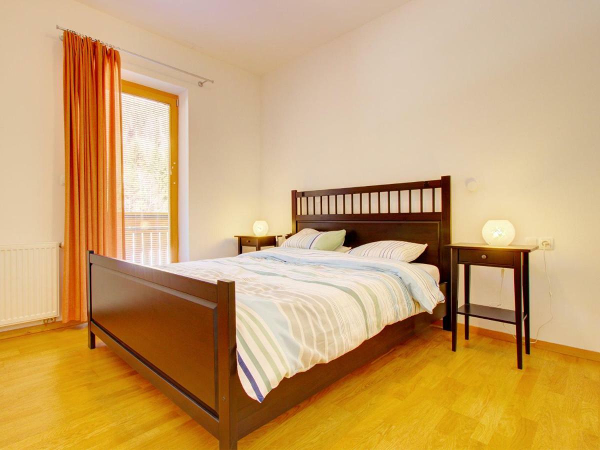 Sun And Spa Apartment ครานสกา โกรา ภายนอก รูปภาพ